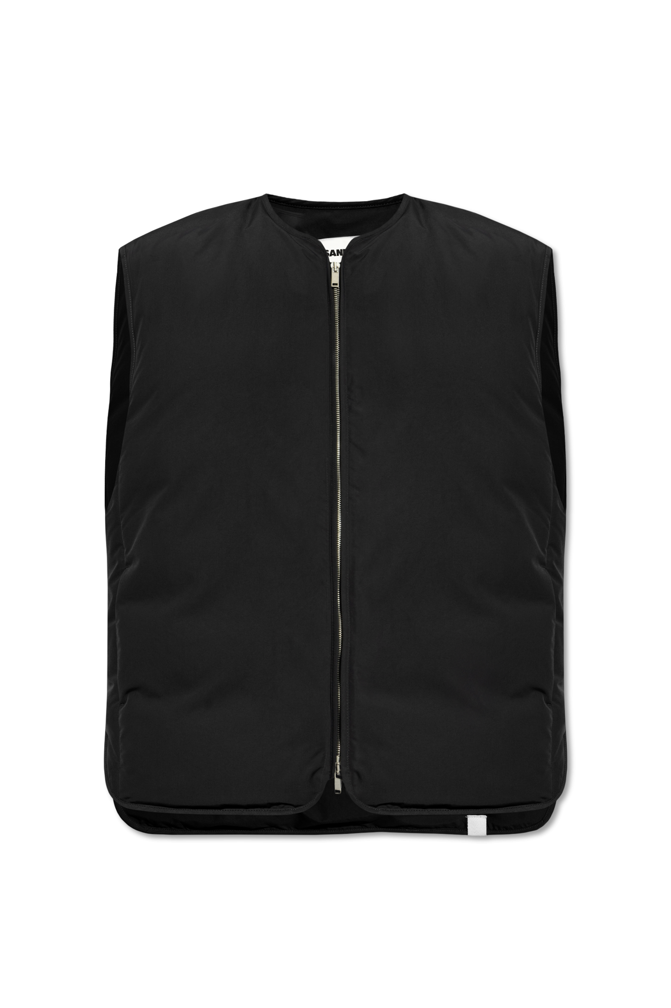 【関税＆送料込み】Jil Sander Down Vest Clothing JIL SANDER+ Down vest | SchaferandweinerShops | Men's